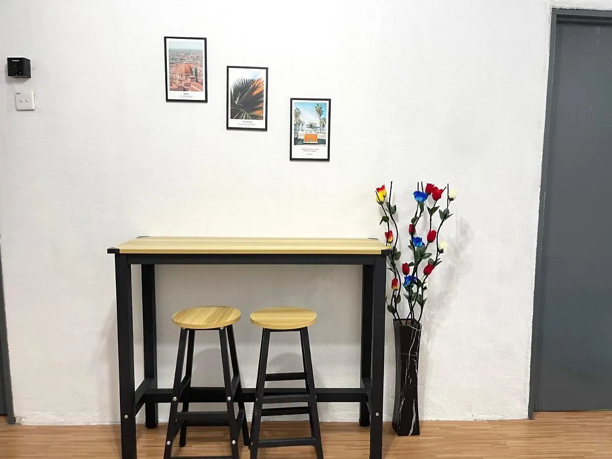 Holiday home Cozy 18 Entire 3 Bedroom @Alma Bukit Mertajam