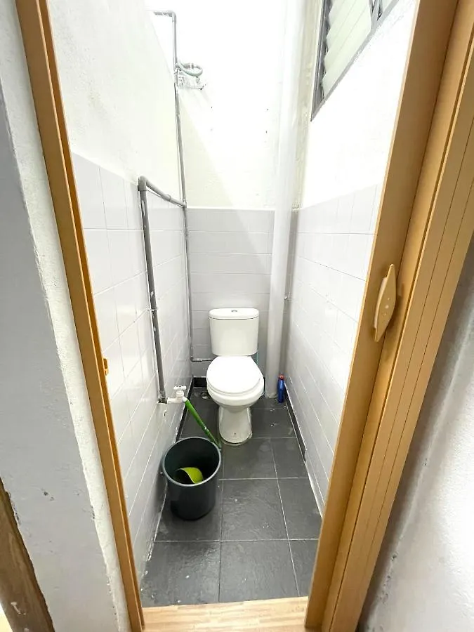 Holiday home Cozy 18 Entire 3 Bedroom @Alma Bukit Mertajam
