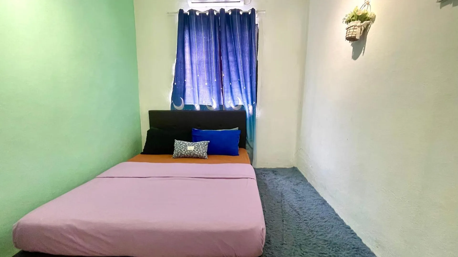 Cozy 18 Entire 3 Bedroom @Alma Bukit Mertajam