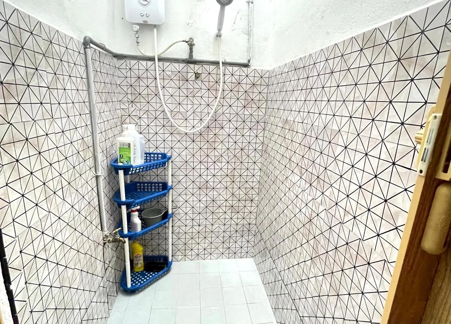 Ferienhaus Cozy 18 Entire 3 Bedroom @Alma Bukit Mertajam Ma­lay­sia