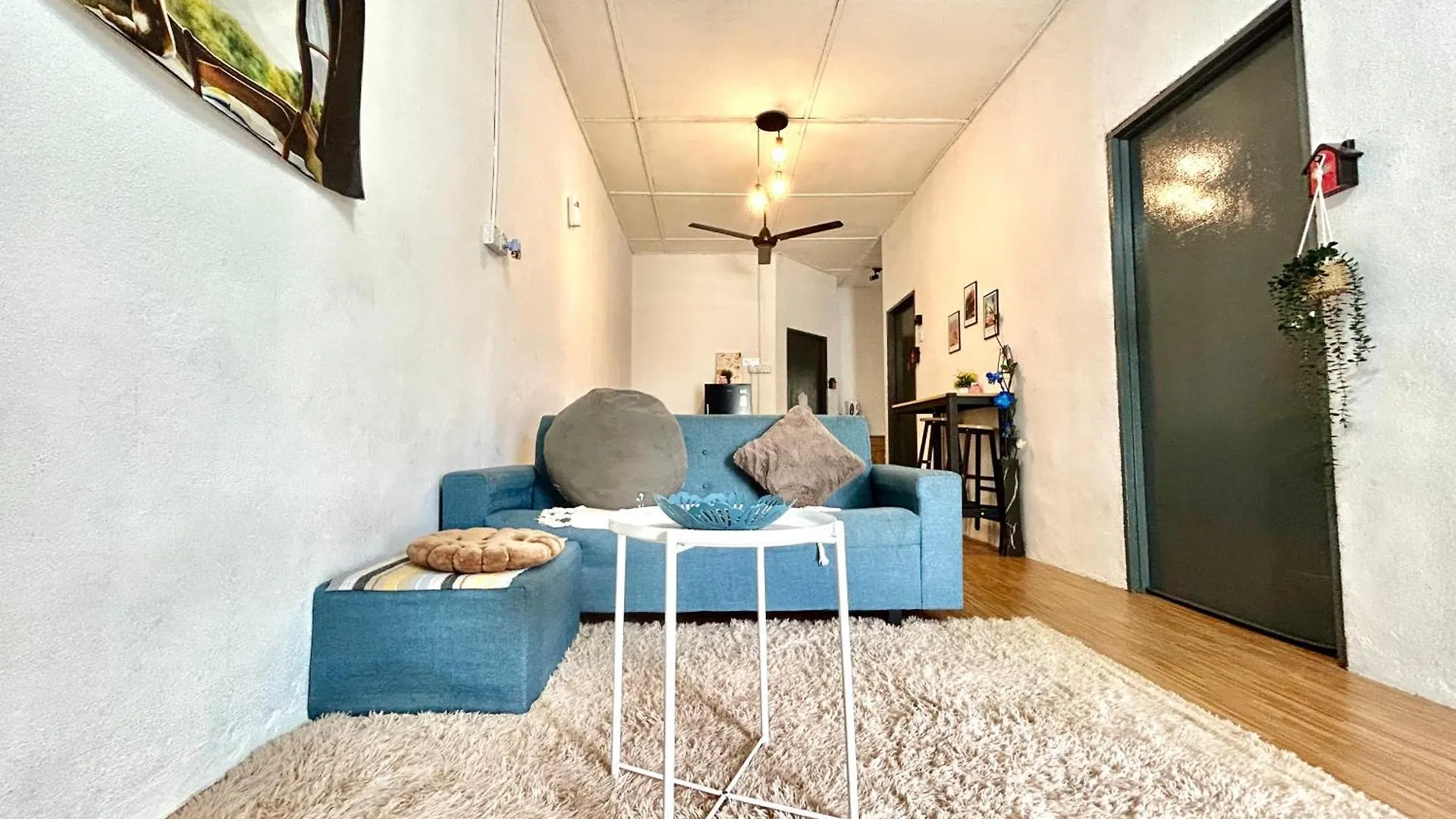 Cozy 18 Entire 3 Bedroom @Alma Bukit Mertajam Holiday home