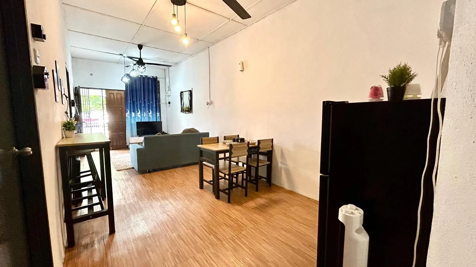 Holiday home Cozy 18 Entire 3 Bedroom @Alma Bukit Mertajam Malaysia