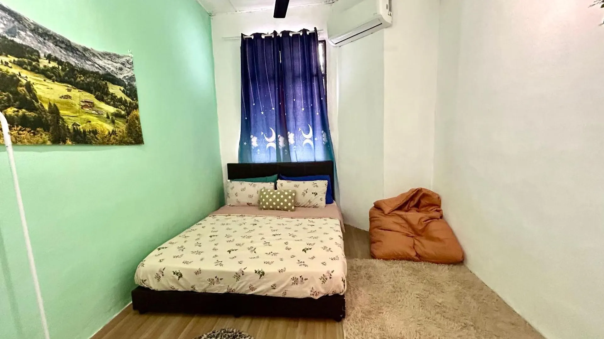 Cozy 18 Entire 3 Bedroom @Alma Bukit Mertajam