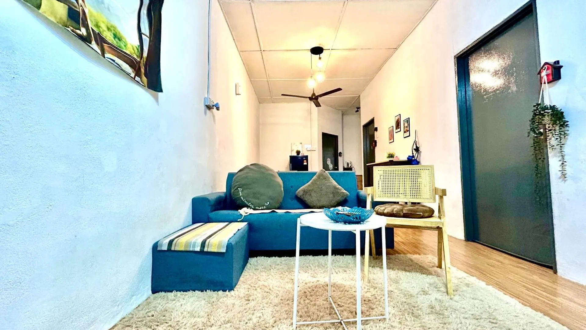 Cozy 18 Entire 3 Bedroom @Alma Bukit Mertajam