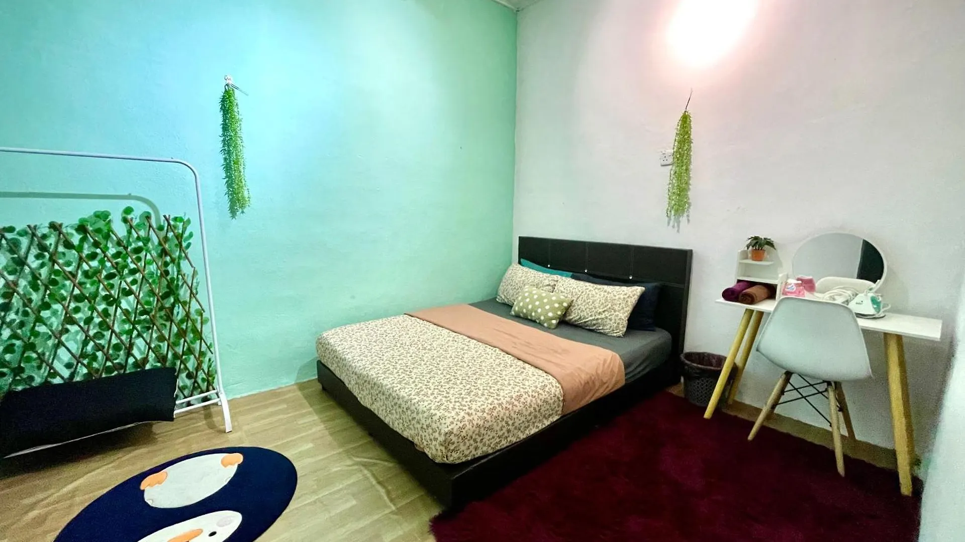 Cozy 18 Entire 3 Bedroom @Alma Bukit Mertajam