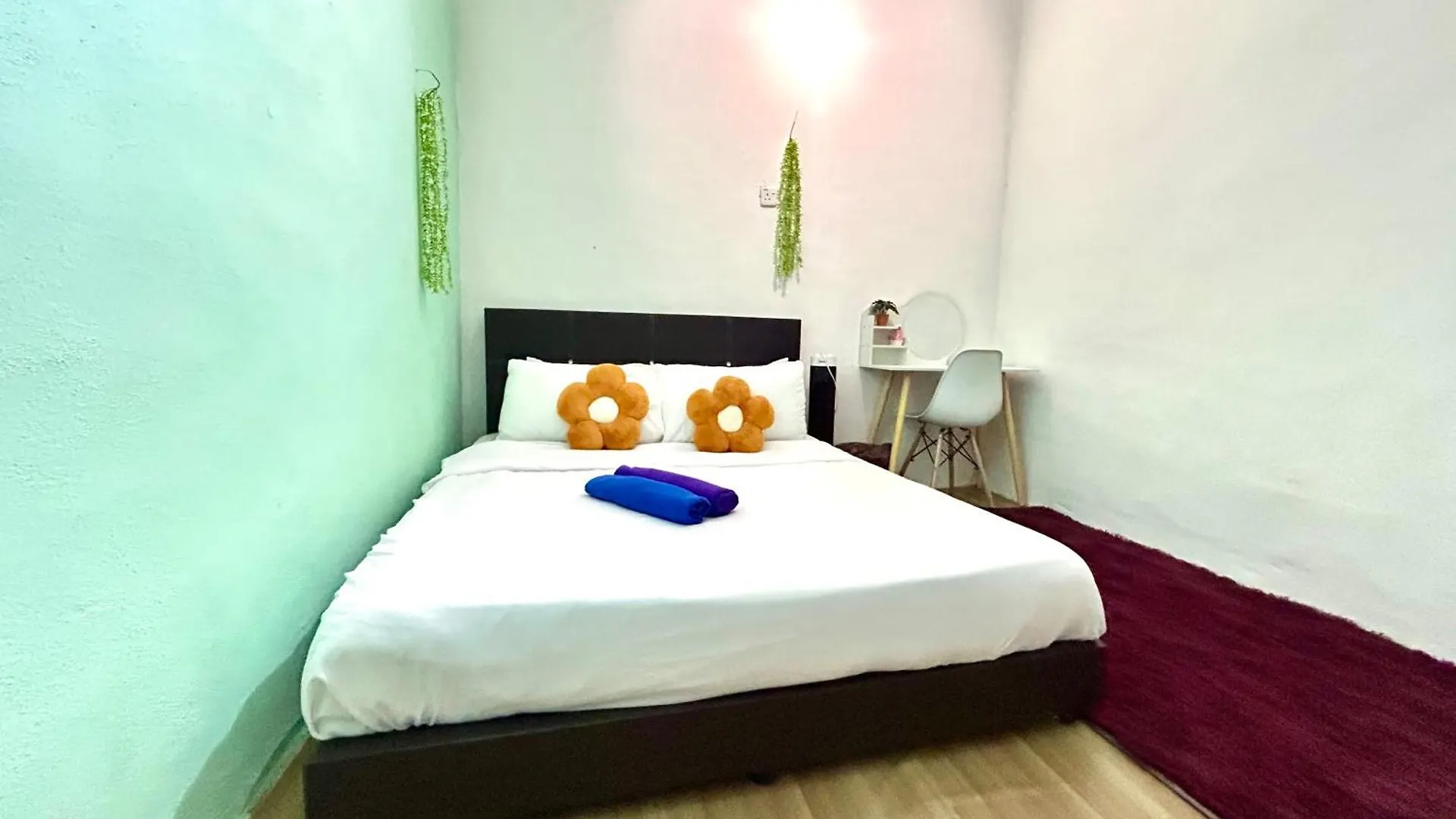 Cozy 18 Entire 3 Bedroom @Alma Bukit Mertajam 0*,